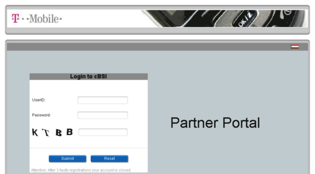 partnerportal.t-mobile.net