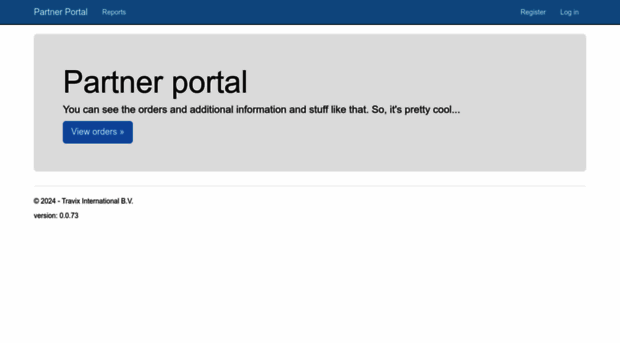partnerportal.travix.com