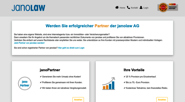 partnerprogramm.janolaw.de