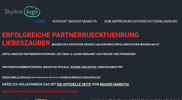 partnerrueckfuehrung.yolasite.com