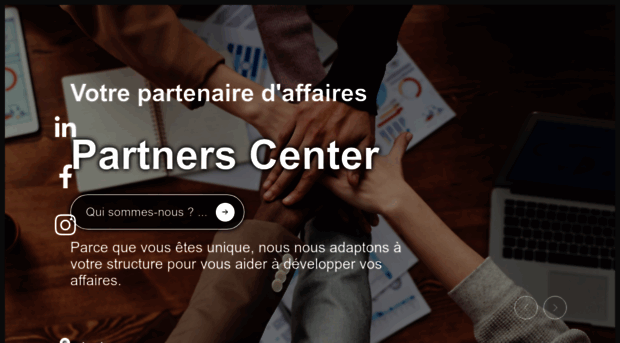 partners-center.com