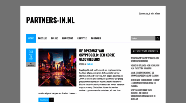 partners-in.nl