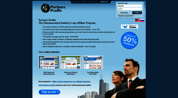 partners-profits.com