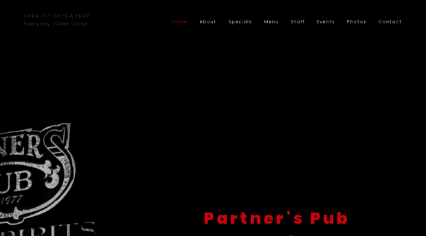 partners-pub.com