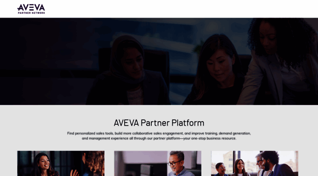 partners.aveva.com