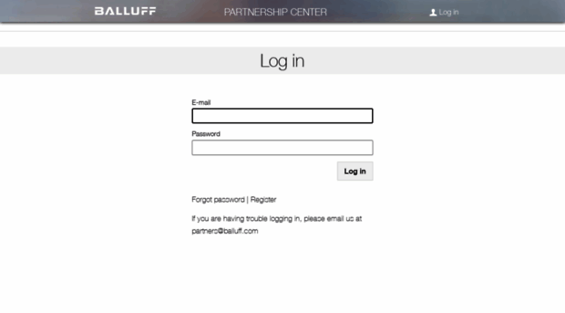 partners.balluff.com