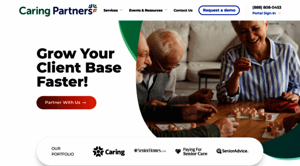 partners.caring.com