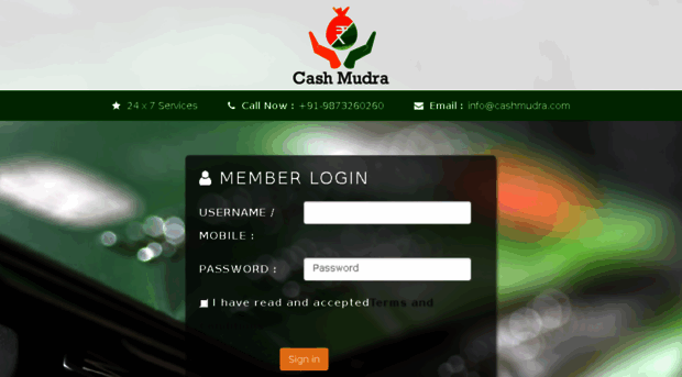 partners.cashmudra.com