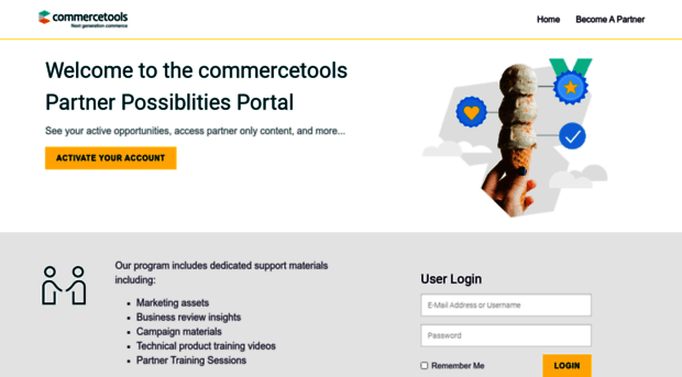 partners.commercetools.com