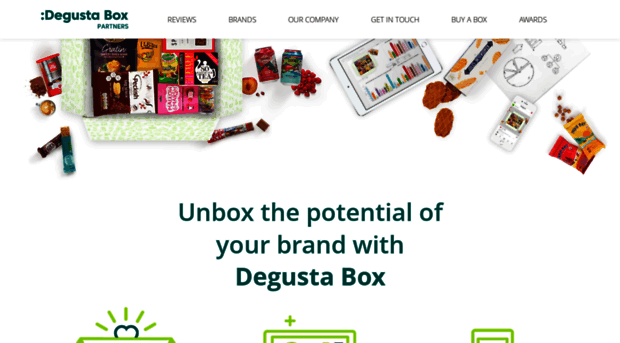 partners.degustabox.com