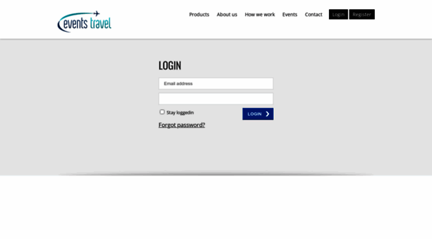 partners.eventstravel.com