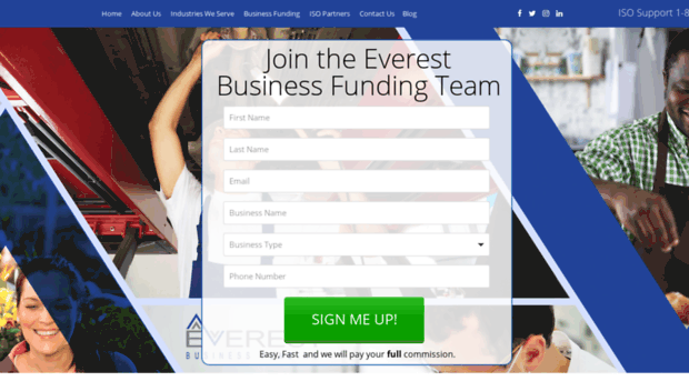 partners.everestbusinessfunding.com