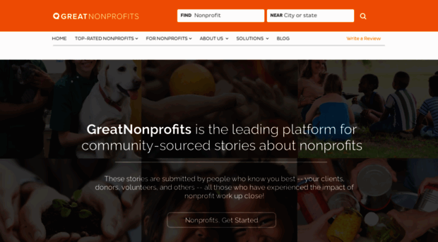 partners.greatnonprofits.org