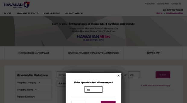 partners.hawaiianairlines.com