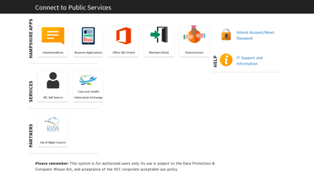 partners.hiow.gov.uk