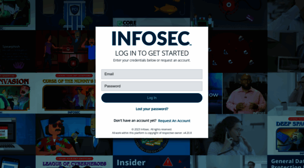 partners.infosecinstitute.com