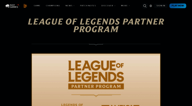 partners.leagueoflegends.com