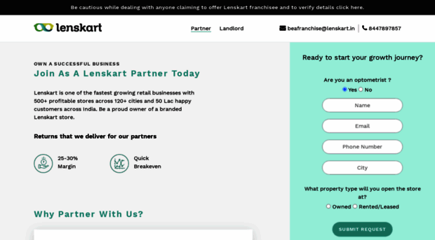 partners.lenskart.com