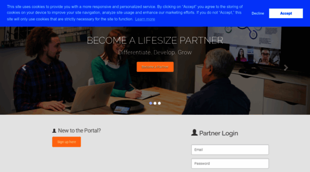 partners.lifesize.com