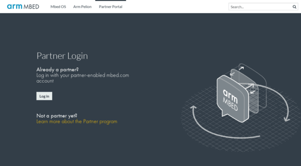 partners.mbed.com