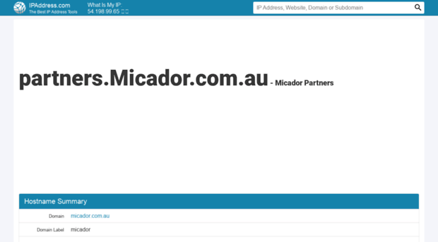 partners.micador.com.au.ipaddress.com