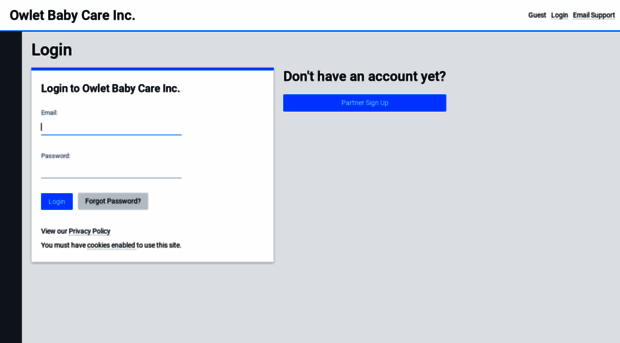 partners.owletcare.com