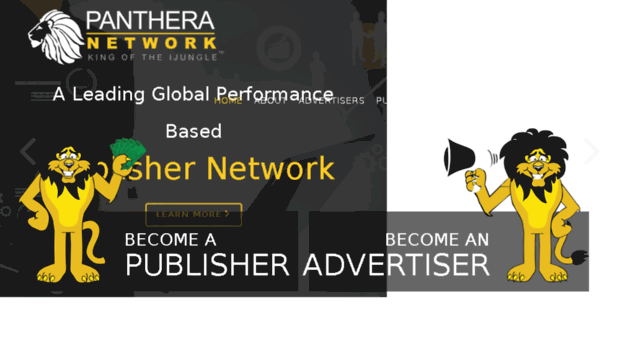 partners.pantheranetwork.com