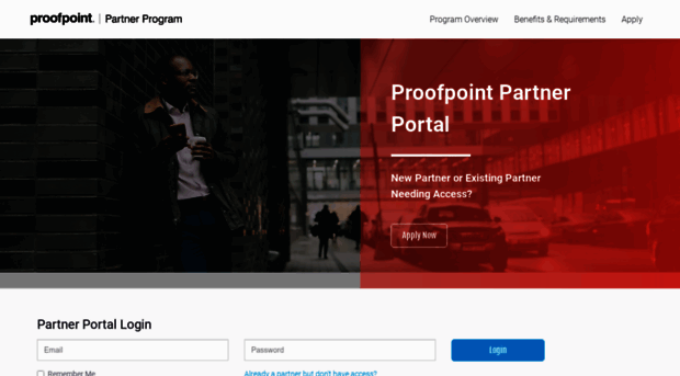 partners.proofpoint.com