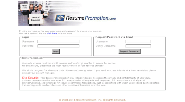 partners.resumepromotion.com