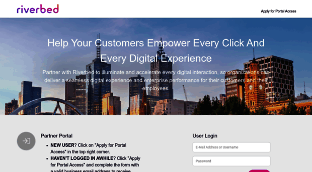 partners.riverbed.com