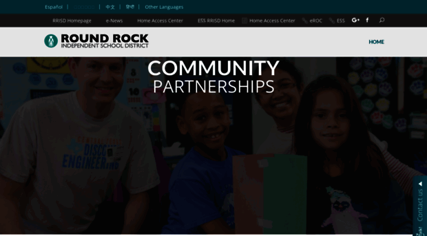 partners.roundrockisd.org