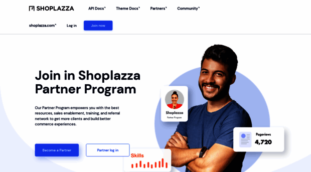 partners.shoplazza.com