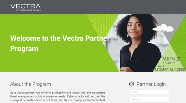 partners.vectranetworks.com