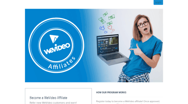 partners.wevideo.com