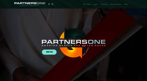 partners1.org