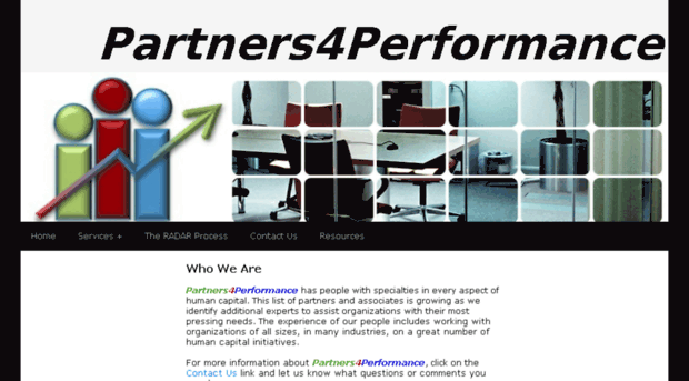 partners4performance.com