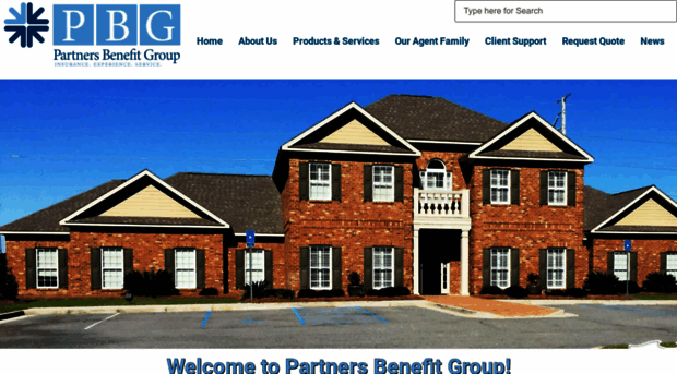 partnersbenefit.com