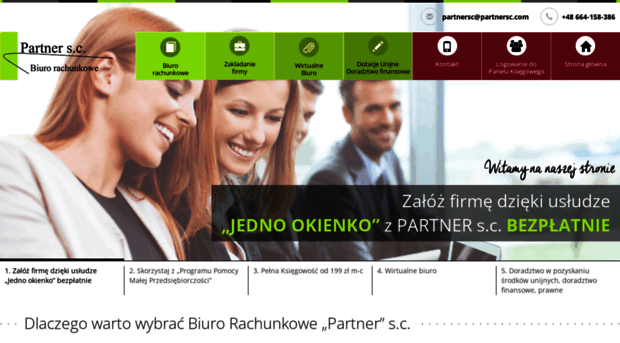 partnersc.com