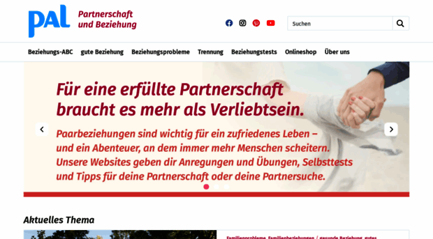 partnerschaft-beziehung.de