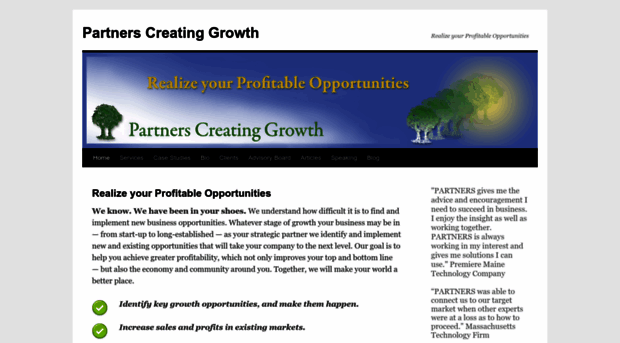 partnerscreatinggrowth.com