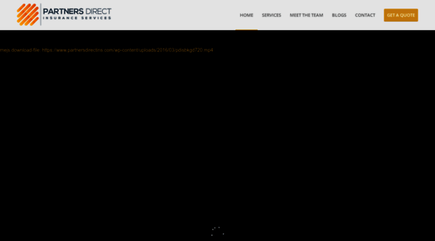 partnersdirectins.com