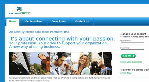 partnersfirst.com