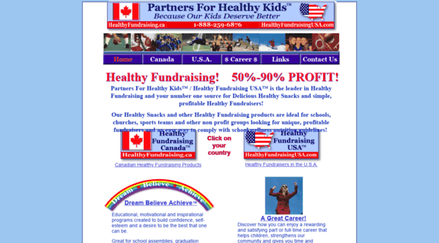 partnersforhealthykids.com