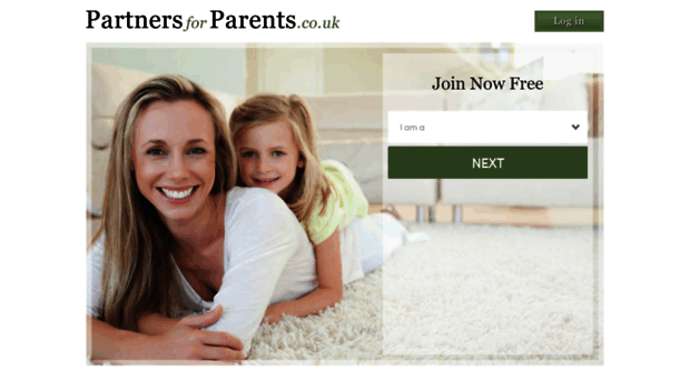 partnersforparents.co.uk