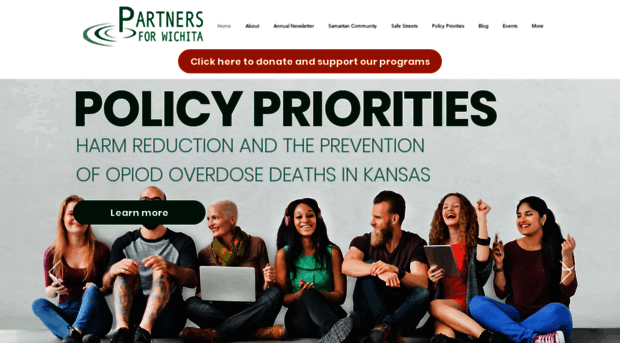 partnersforwichita.org