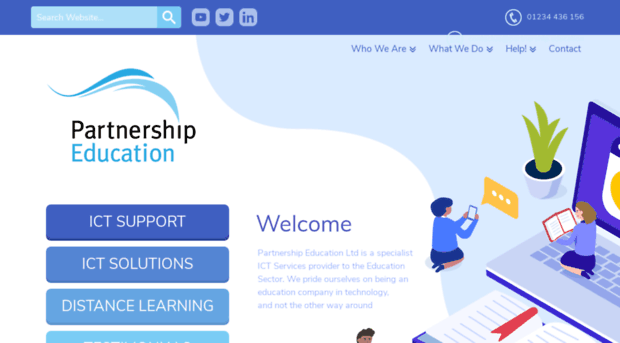 partnership-education.com