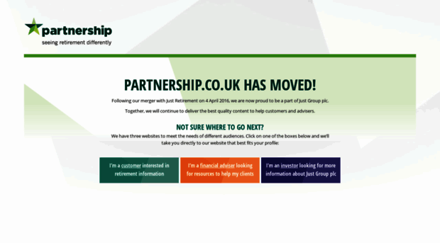 partnership.co.uk