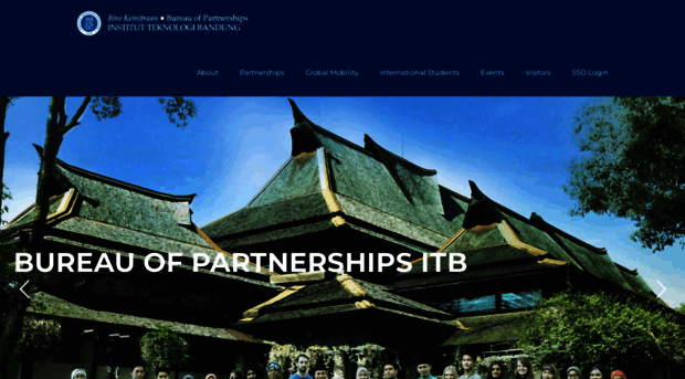 partnership.itb.ac.id