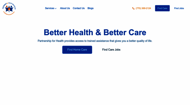 partnership4health.com