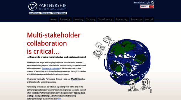 partnershipbrokers.org